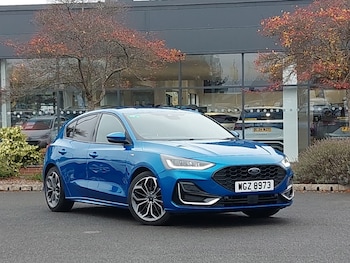 Ford - Focus