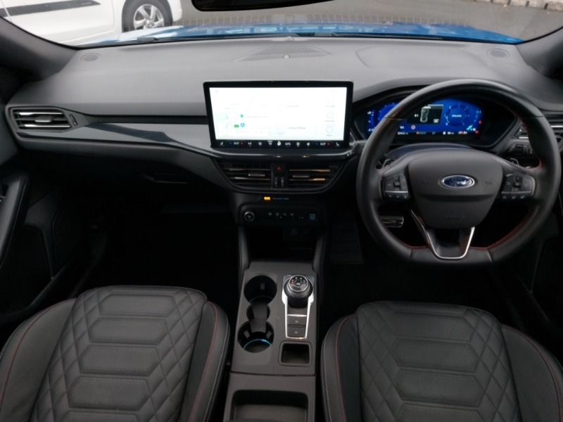 Used Ford Focus 2022 for sale - 76301747: Photo 2