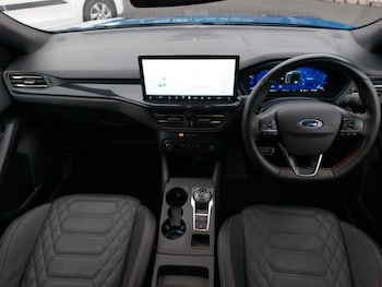 Used Ford Focus 2022 for sale - 76301747: Photo