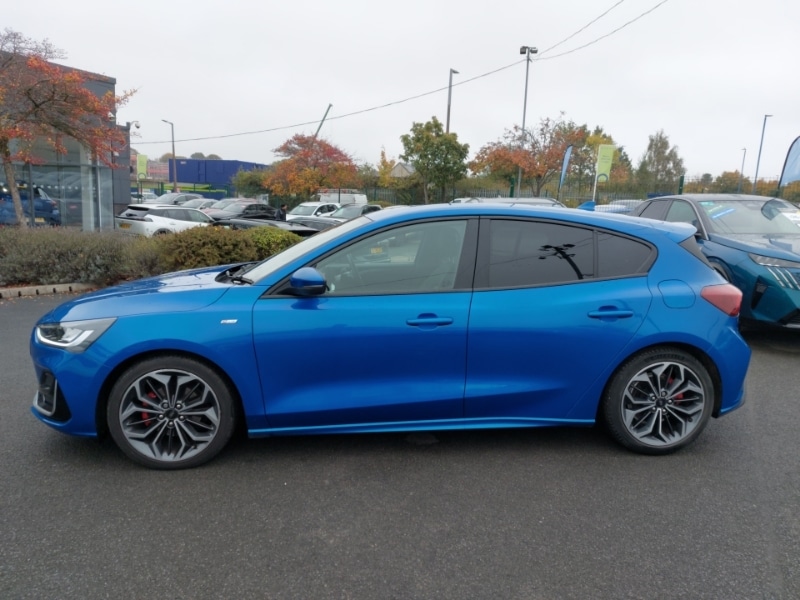 Used Ford Focus 2022 for sale - 76301747: Photo 4