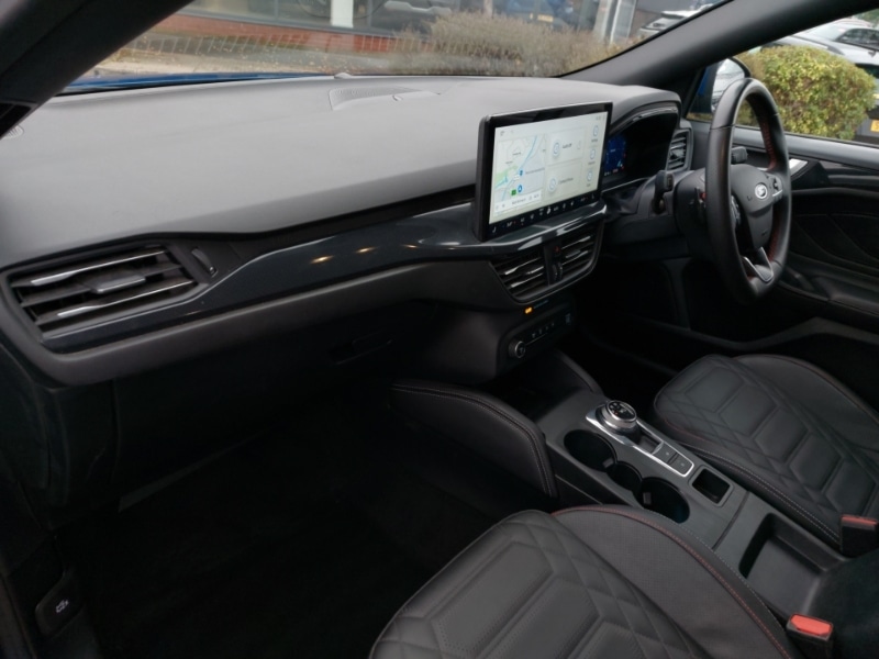 Used Ford Focus 2022 for sale - 76301747: Photo 5