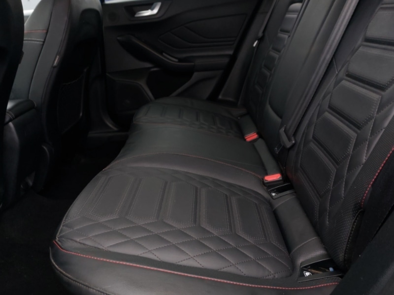 Used Ford Focus 2022 for sale - 76301747: Photo 6