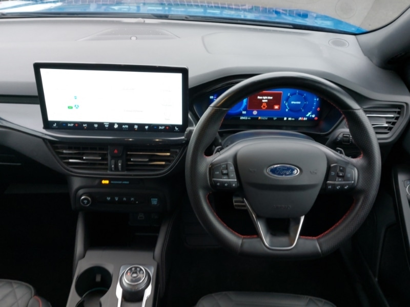 Used Ford Focus 2022 for sale - 76301747: Photo 7