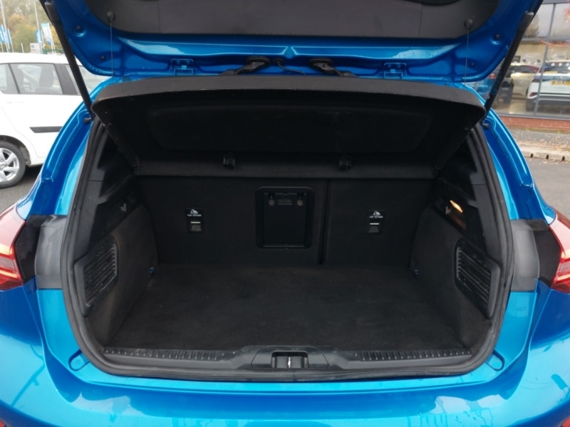 Used Ford Focus 2022 for sale - 76301747: Photo 8