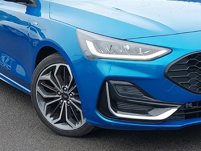 Used Ford Focus 2022 for sale - 76301747: Photo 9