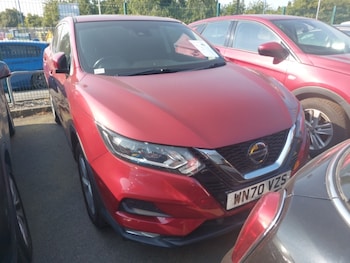 Used Nissan Qashqai 2020 for sale - 79243181: Photo