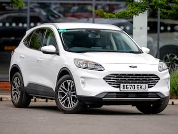 Used Ford Kuga 2020 for sale - 79718627: Photo