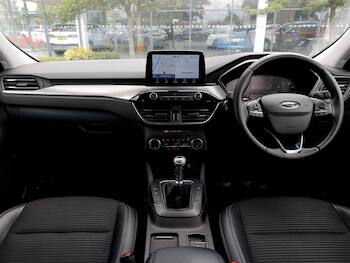 Used Ford Kuga 2020 for sale - 79718627: Photo