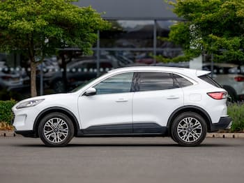 Used Ford Kuga 2020 for sale - 79718627: Photo