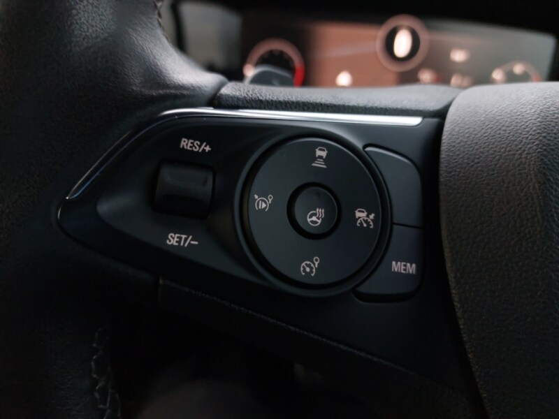 Used Vauxhall Mokka 2022 for sale - 77201827: Photo 13