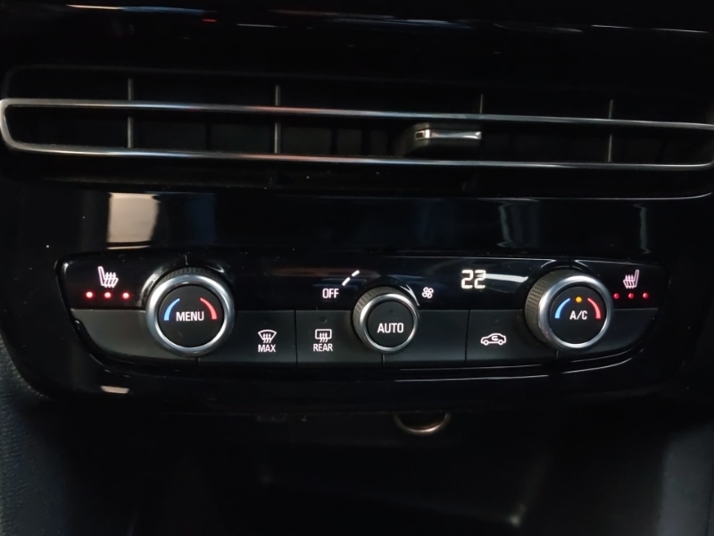 Used Vauxhall Mokka 2022 for sale - 77201827: Photo 17