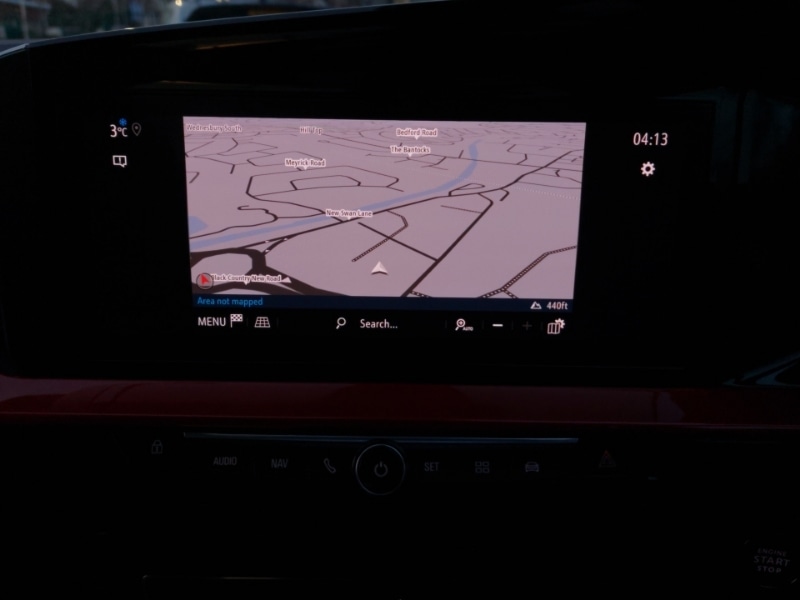 Used Vauxhall Mokka 2022 for sale - 77201827: Photo 19