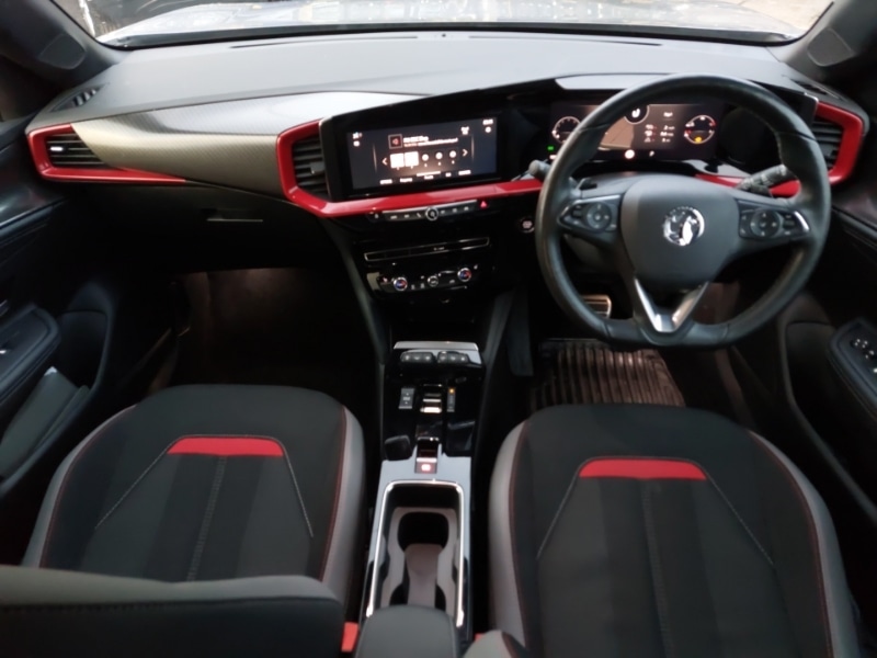 Used Vauxhall Mokka 2022 for sale - 77201827: Photo 2