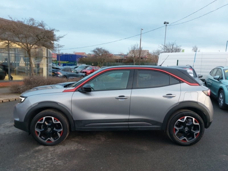 Used Vauxhall Mokka 2022 for sale - 77201827: Photo 4