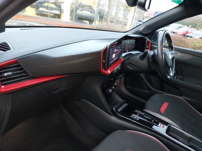 Used Vauxhall Mokka 2022 for sale - 77201827: Photo 5