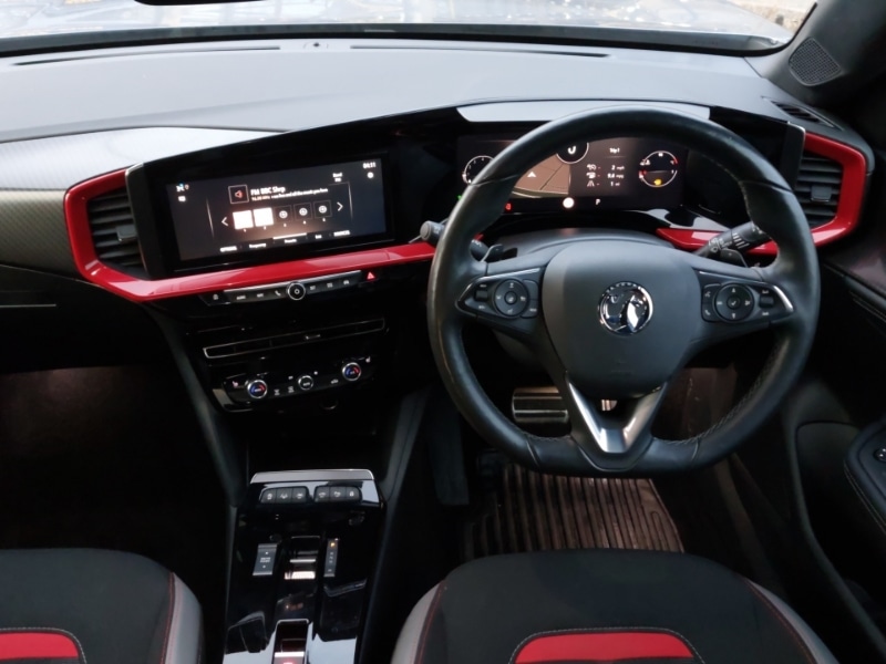 Used Vauxhall Mokka 2022 for sale - 77201827: Photo 7