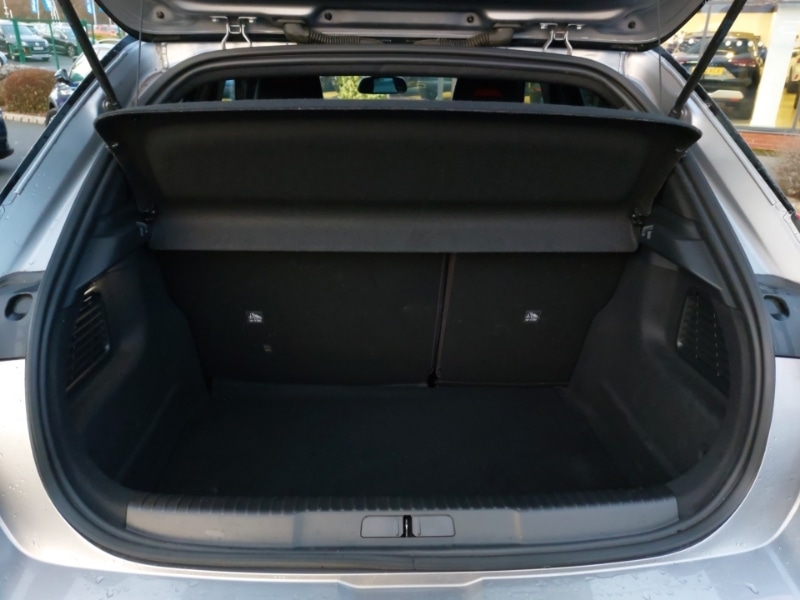 Used Vauxhall Mokka 2022 for sale - 77201827: Photo 8