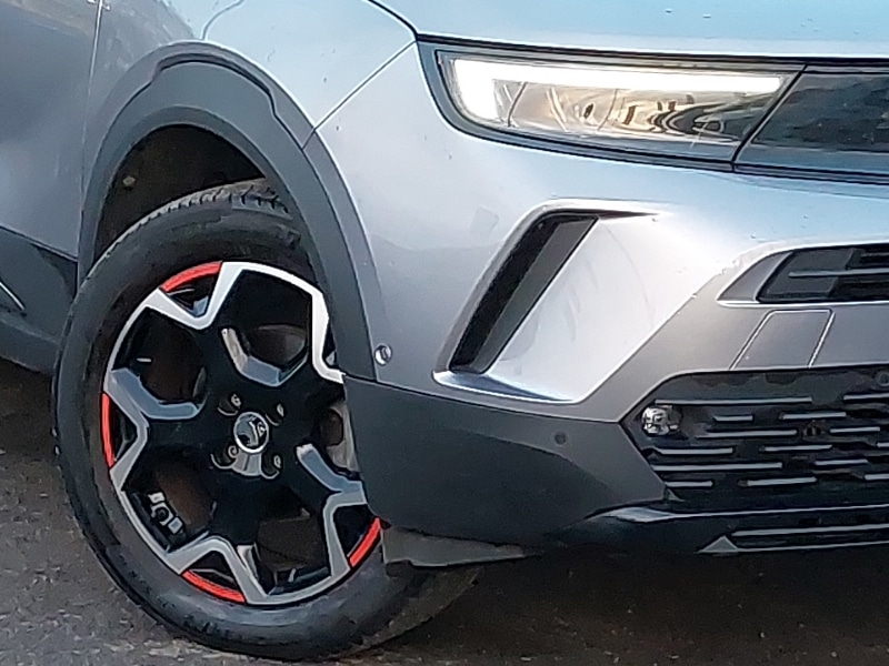 Used Vauxhall Mokka 2022 for sale - 77201827: Photo 9