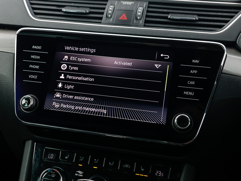 Used Skoda Superb 2019 for sale - 76732063: Photo 13