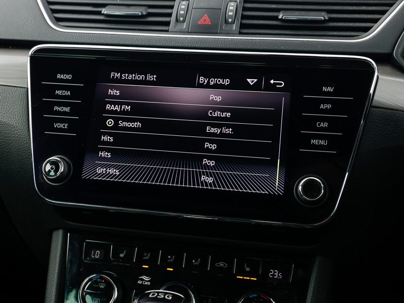 Used Skoda Superb 2019 for sale - 76732063: Photo 15