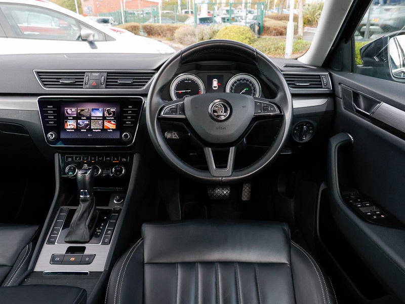 Used Skoda Superb 2019 for sale - 76732063: Photo 7