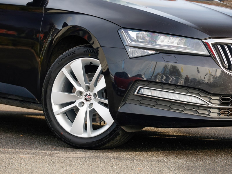 Used Skoda Superb 2019 for sale - 76732063: Photo 9