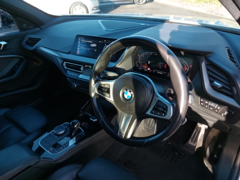 Used BMW 1 Series 2021 for sale - 77078181: Photo 10