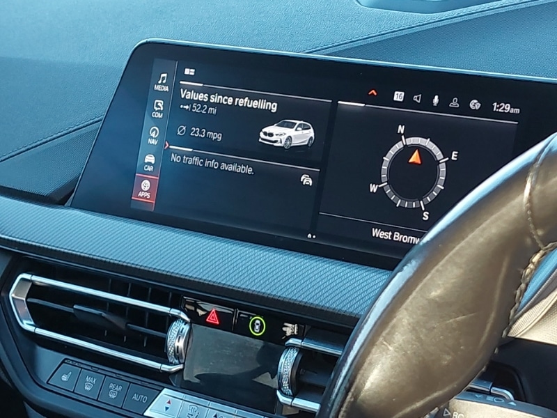 Used BMW 1 Series 2021 for sale - 77078181: Photo 11