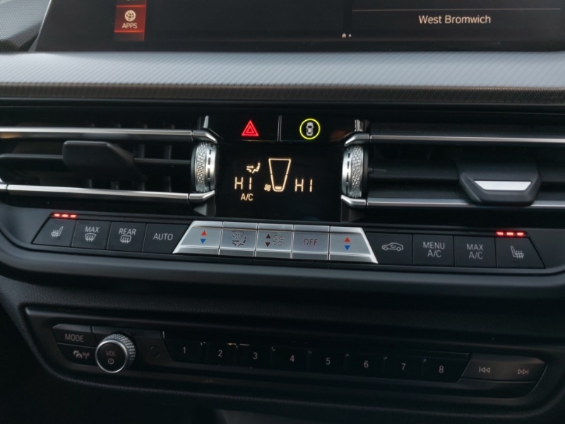 Used BMW 1 Series 2021 for sale - 77078181: Photo 17