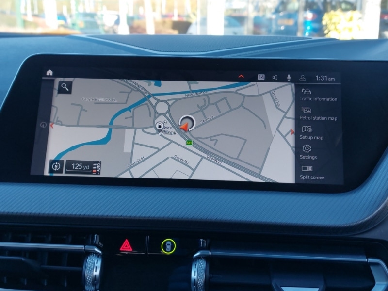 Used BMW 1 Series 2021 for sale - 77078181: Photo 19