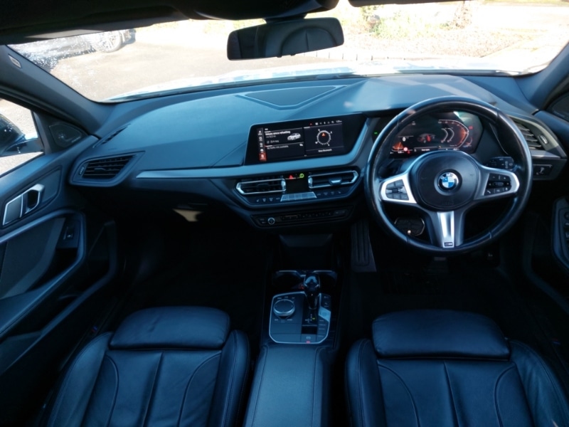 Used BMW 1 Series 2021 for sale - 77078181: Photo 2