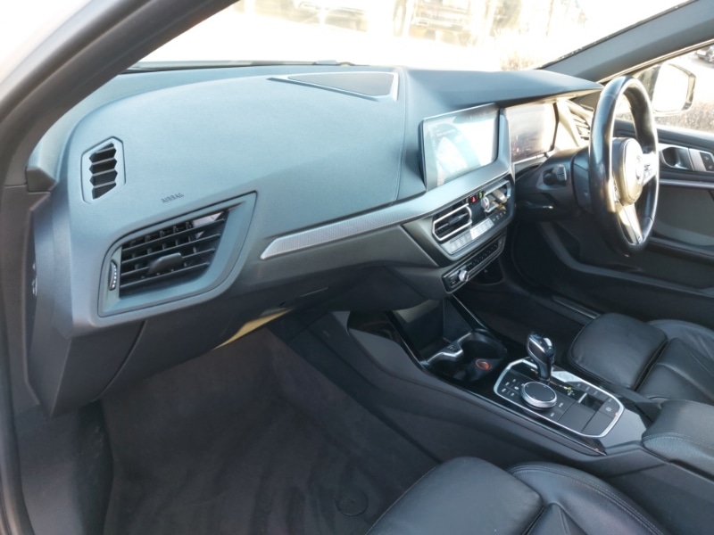 Used BMW 1 Series 2021 for sale - 77078181: Photo 5