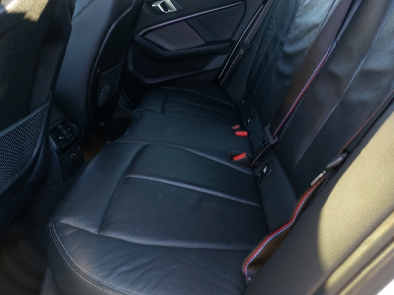 Used BMW 1 Series 2021 for sale - 77078181: Photo 6