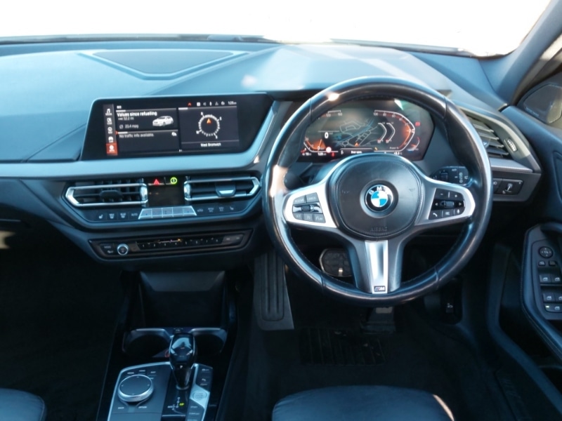 Used BMW 1 Series 2021 for sale - 77078181: Photo 7