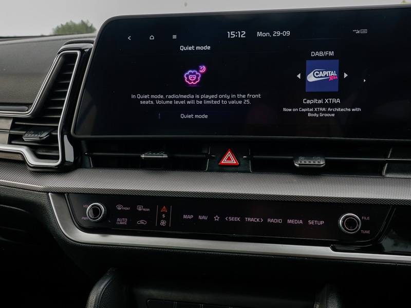 Used Kia Sportage 2022 for sale - 76208107: Photo 13