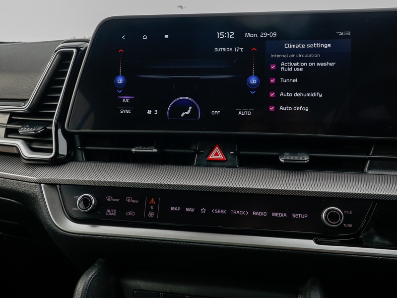 Used Kia Sportage 2022 for sale - 76208107: Photo 14