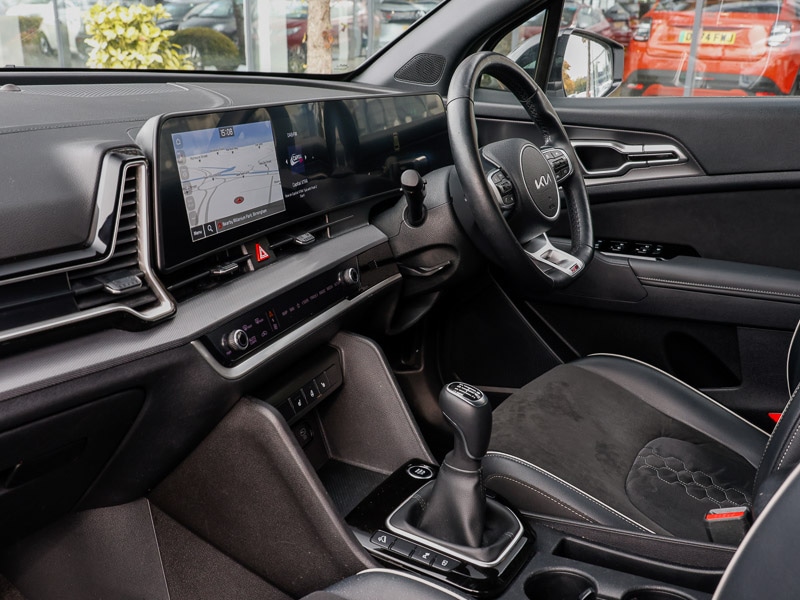 Used Kia Sportage 2022 for sale - 76208107: Photo 15