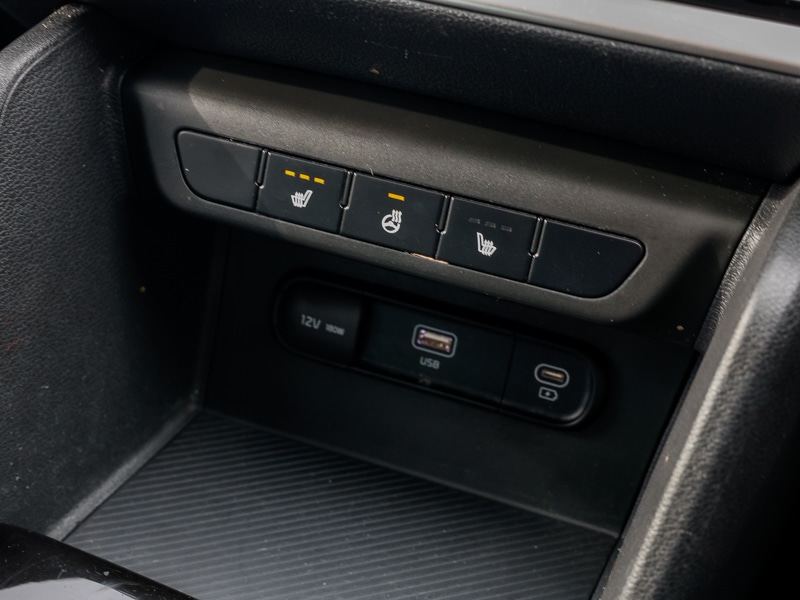 Used Kia Sportage 2022 for sale - 76208107: Photo 16