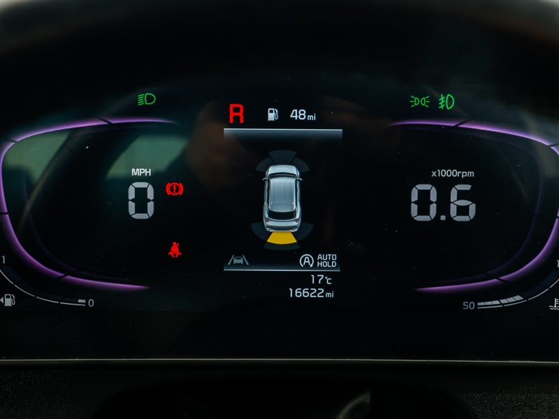 Used Kia Sportage 2022 for sale - 76208107: Photo 17