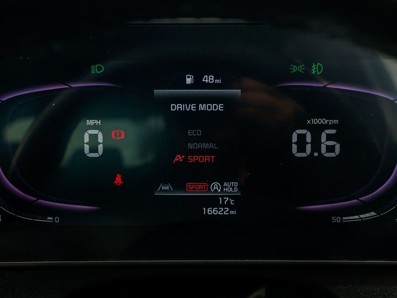 Used Kia Sportage 2022 for sale - 76208107: Photo 18