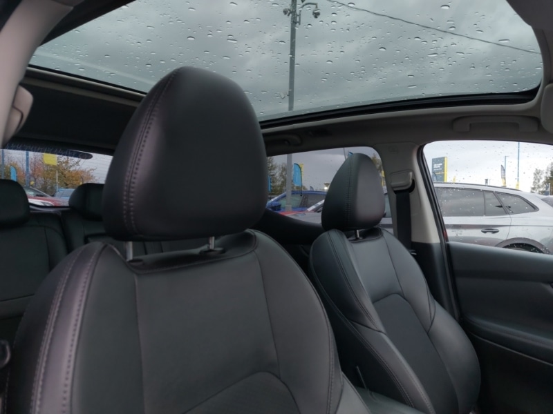 Used Nissan Qashqai 2019 for sale - 76358834: Photo 12