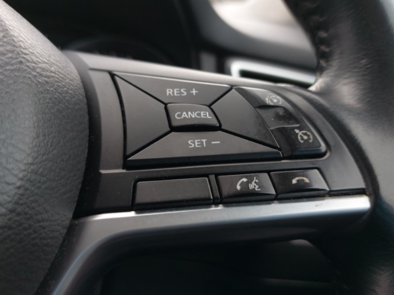 Used Nissan Qashqai 2019 for sale - 76358834: Photo 14