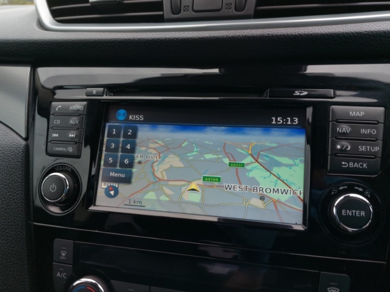 Used Nissan Qashqai 2019 for sale - 76358834: Photo 18
