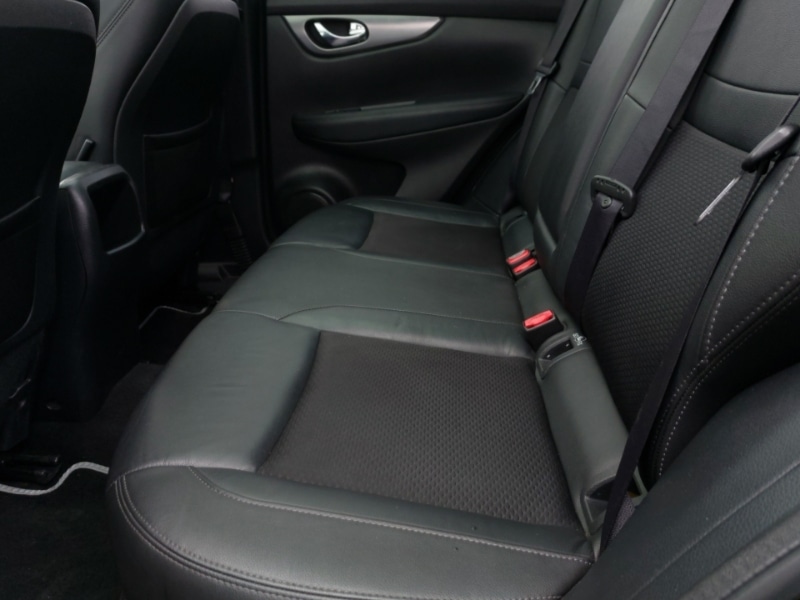 Used Nissan Qashqai 2019 for sale - 76358834: Photo 6