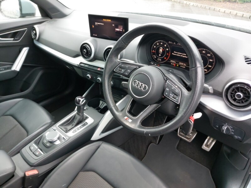 Used Audi Q2 2023 for sale - 77606103: Photo 10