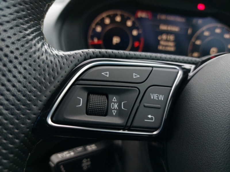 Used Audi Q2 2023 for sale - 77606103: Photo 13