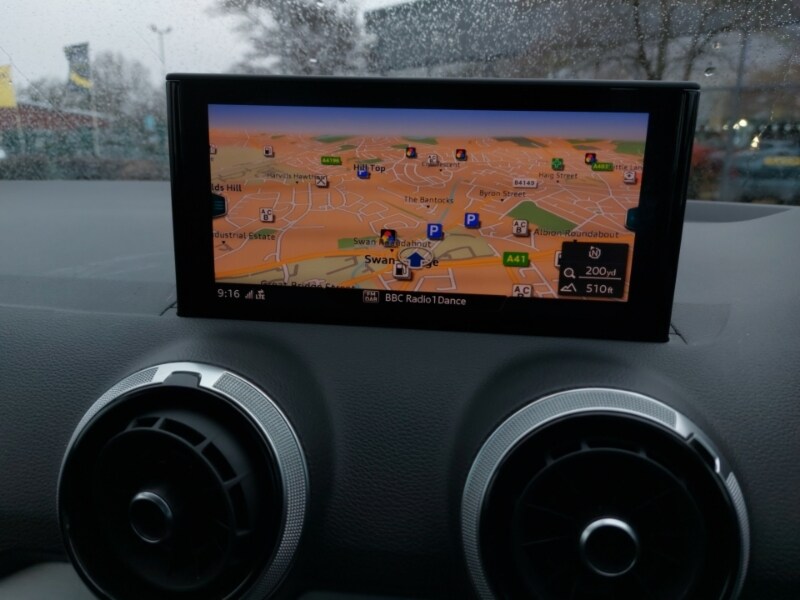 Used Audi Q2 2023 for sale - 77606103: Photo 17