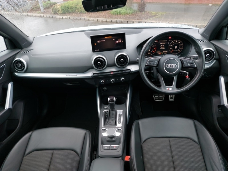 Used Audi Q2 2023 for sale - 77606103: Photo 2