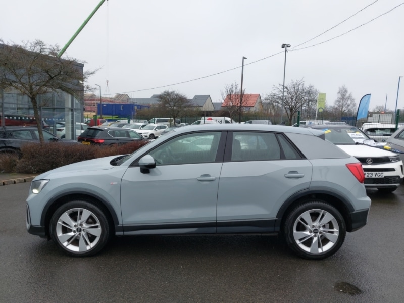 Used Audi Q2 2023 for sale - 77606103: Photo 4