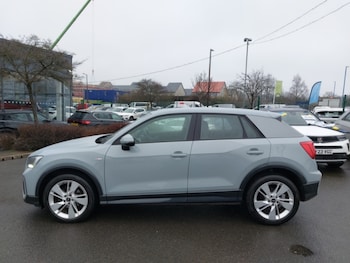 Used Audi Q2 2023 for sale - 77606103: Photo